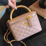 BOLSO KATALICE QUILTED