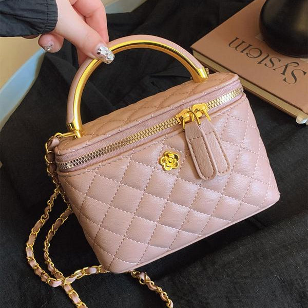 BOLSO KATALICE QUILTED