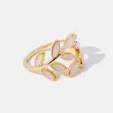 Olga - Anillo Goldblatt