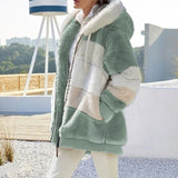 Kessy | Chaqueta Cómoda