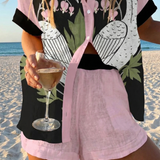 Conjunto Flavia™