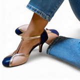 Anna | Tacones Cómodos y Elegantes