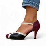 Anna | Tacones Cómodos y Elegantes