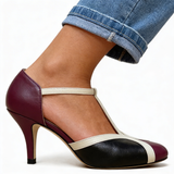 Anna | Tacones Cómodos y Elegantes