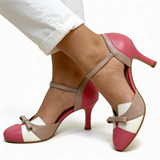 Monika | Tacones Elegantes