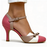 Estelle | Tacones Elegantes