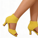 Agnes | Tacones Elegantes Ortopédicos
