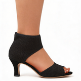 Agnes | Tacones Elegantes Ortopédicos