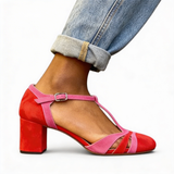 Dominique | Tacones Elegantes