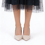 Magdalena | Tacones Elegantes