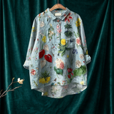 Béatrice | Blusa elegante de verano