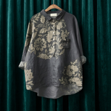 Céleste | Blusa elegante de verano