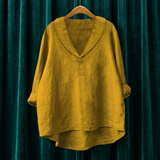 Samantha | Blusa elegante de verano