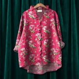 Tara | Blusa elegante de verano
