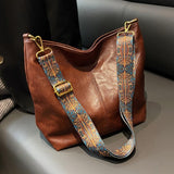 BOLSO MAXI PIEL