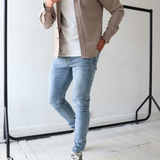 ADAM | Sobrecamisa de temporada