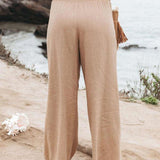 Romy || pantalón ancho