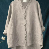 Eline | Blusa elegante de verano