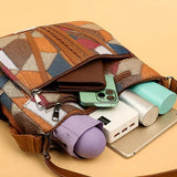 AURORA™ | BOLSO MOSAICO ARTESANAL
