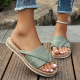 Josie – Sandalias de Paseo Livianas