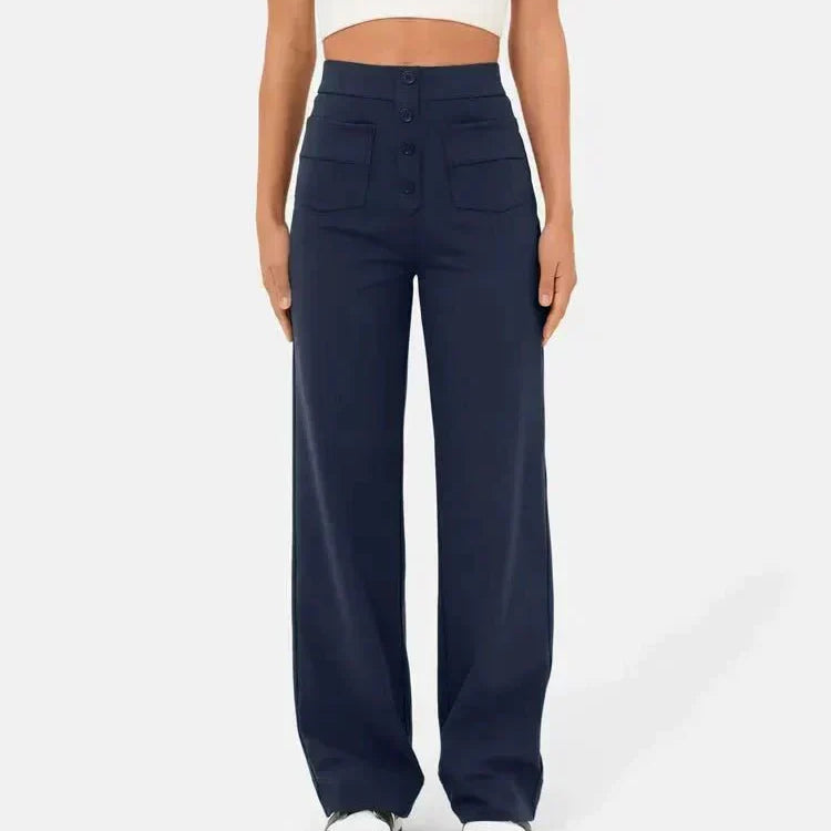 PANTALONES CASUALES DE PRIMAVERA