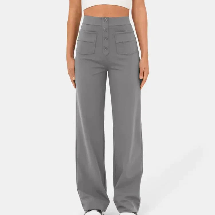 PANTALONES CASUALES DE PRIMAVERA