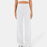 PANTALONES CASUALES DE PRIMAVERA