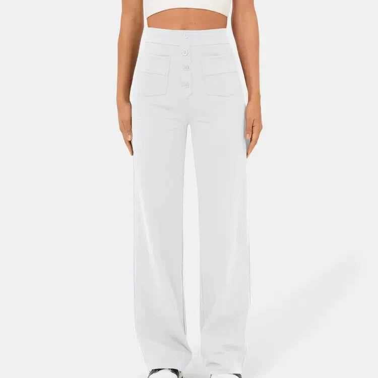 PANTALONES CASUALES DE PRIMAVERA