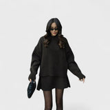 Marek - Conjunto de punto Cosy