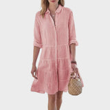 Lolita | Vestido de Rayas