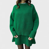 Marek - Conjunto de punto Cosy